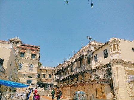 Photo of First Solo Trip In India-Mysore 8/22 by Swagatika Sarangi