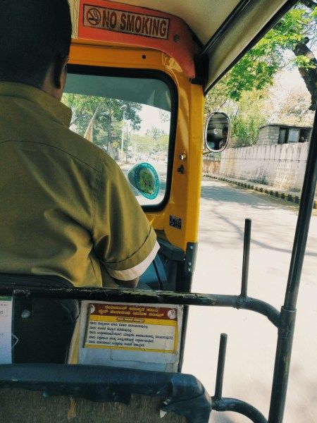 Photo of First Solo Trip In India-Mysore 11/22 by Swagatika Sarangi