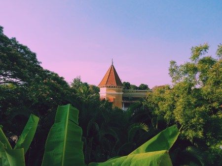 Photo of First Solo Trip In India-Mysore 13/22 by Swagatika Sarangi