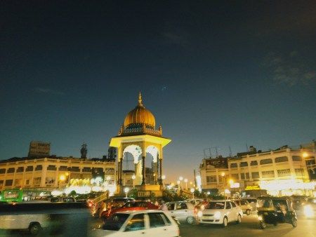 Photo of First Solo Trip In India-Mysore 14/22 by Swagatika Sarangi