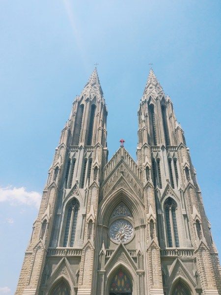 Photo of First Solo Trip In India-Mysore 19/22 by Swagatika Sarangi