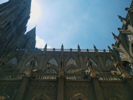 Photo of First Solo Trip In India-Mysore 20/22 by Swagatika Sarangi
