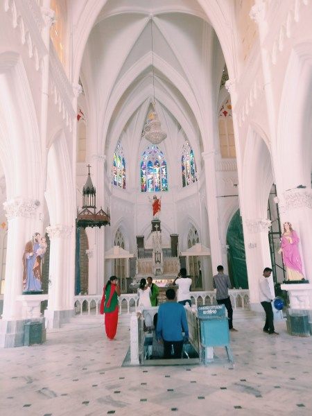 Photo of First Solo Trip In India-Mysore 21/22 by Swagatika Sarangi