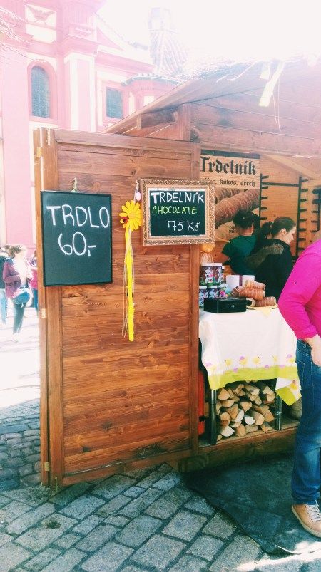 Photo of Solo In Prague by Swagatika Sarangi