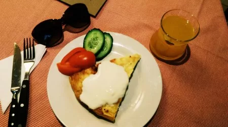 Photo of Petrin Tower, Petřínské sady, Prague-Prague 1, Czechia by Swagatika Sarangi