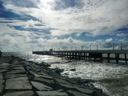 Photo of Discover Pondicherry: The French Town In India by Swagatika Sarangi