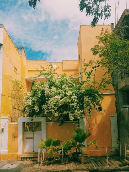 Photo of Discover Pondicherry: The French Town In India by Swagatika Sarangi