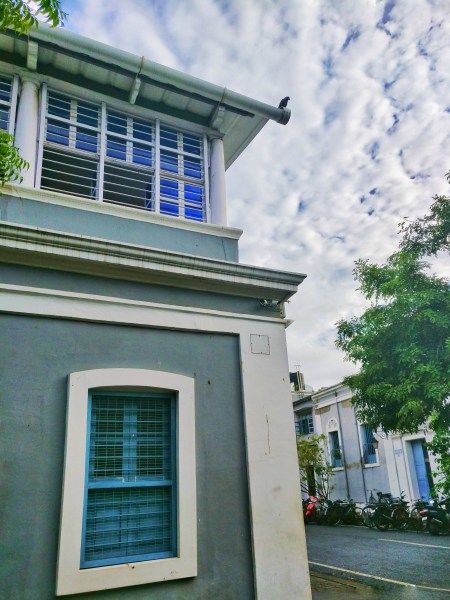 Photo of Discover Pondicherry: The French Town In India by Swagatika Sarangi