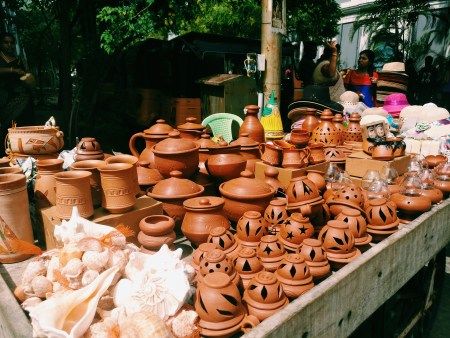 Photo of Discover Pondicherry: The French Town In India by Swagatika Sarangi