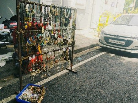Photo of Discover Pondicherry: The French Town In India by Swagatika Sarangi