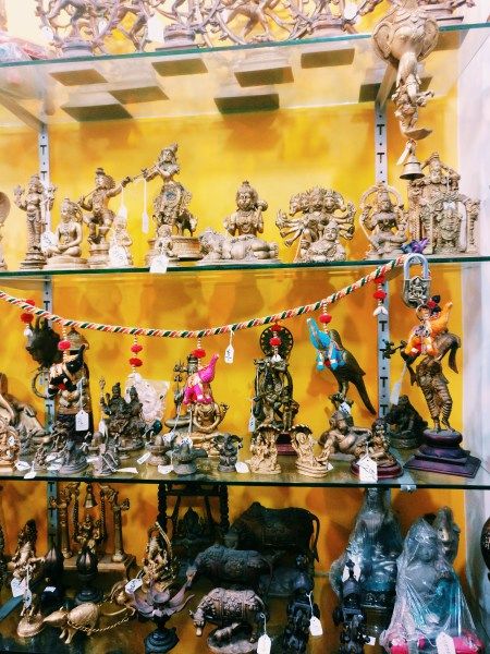 Photo of Discover Pondicherry: The French Town In India by Swagatika Sarangi