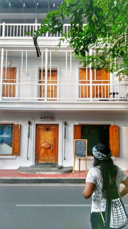 Photo of Discover Pondicherry: The French Town In India by Swagatika Sarangi
