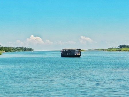Photo of Day Trips From Pondicherry 1/1 by Swagatika Sarangi