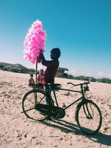 Photo of Day Trips From Pondicherry by Swagatika Sarangi