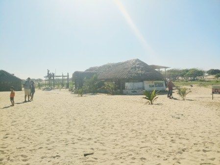 Photo of Day Trips From Pondicherry by Swagatika Sarangi