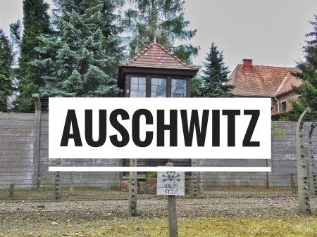 Photo of A Trip To The Place Of Mass Murder- Auschwitz by Swagatika Sarangi