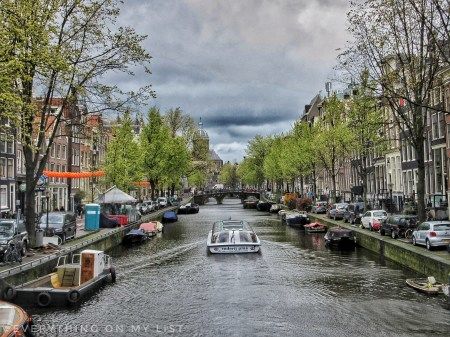 Photo of The city of freedom : Amsterdam by Swagatika Sarangi