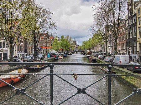Photo of The city of freedom : Amsterdam 13/14 by Swagatika Sarangi