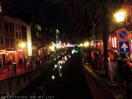 Photo of The city of freedom : Amsterdam 5/14 by Swagatika Sarangi