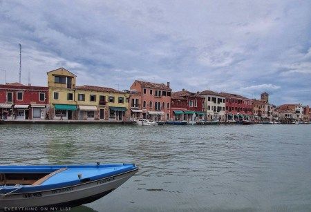 Photo of Venetian Lagoons : Murano and Burano by Swagatika Sarangi