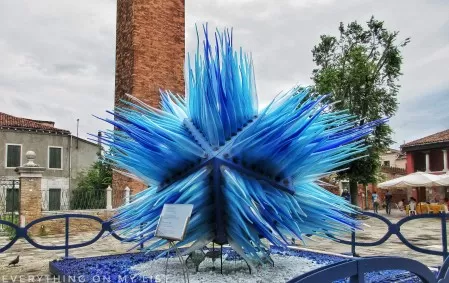 Photo of Murano, Venice, Metropolitan City of Venice, Italy by Swagatika Sarangi