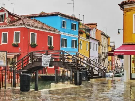 Photo of Burano, Venice, Metropolitan City of Venice, Italy by Swagatika Sarangi
