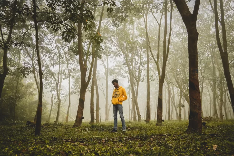 Photo of Curtorim by Sarthak naik