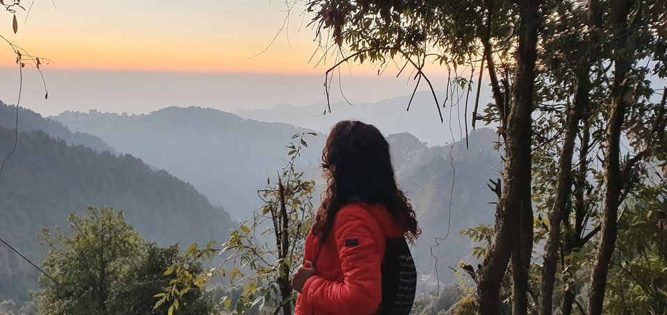 Photo of Travelling the first solo at 35 #TM2021 by Shaily