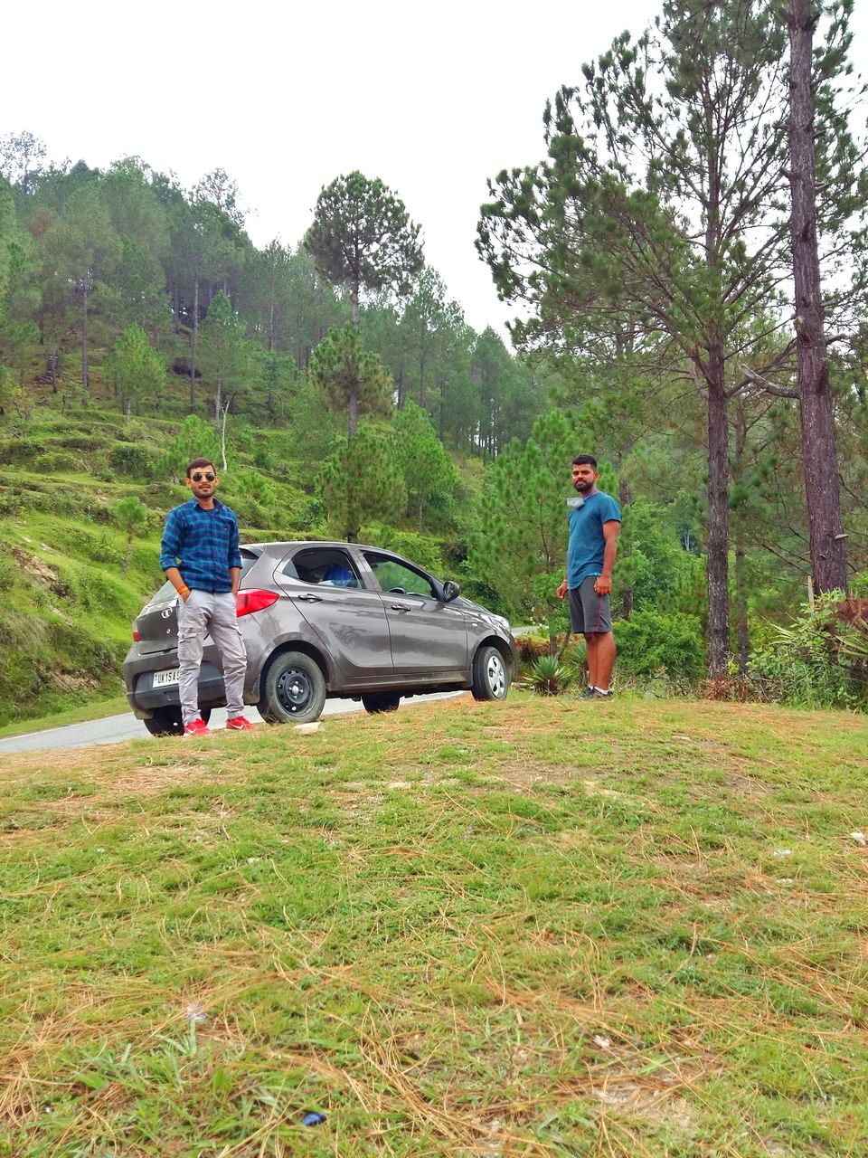 Photo of केदारनाथ यात्रा - स्वर्ग की पहली झलक by Mohit Kandwal