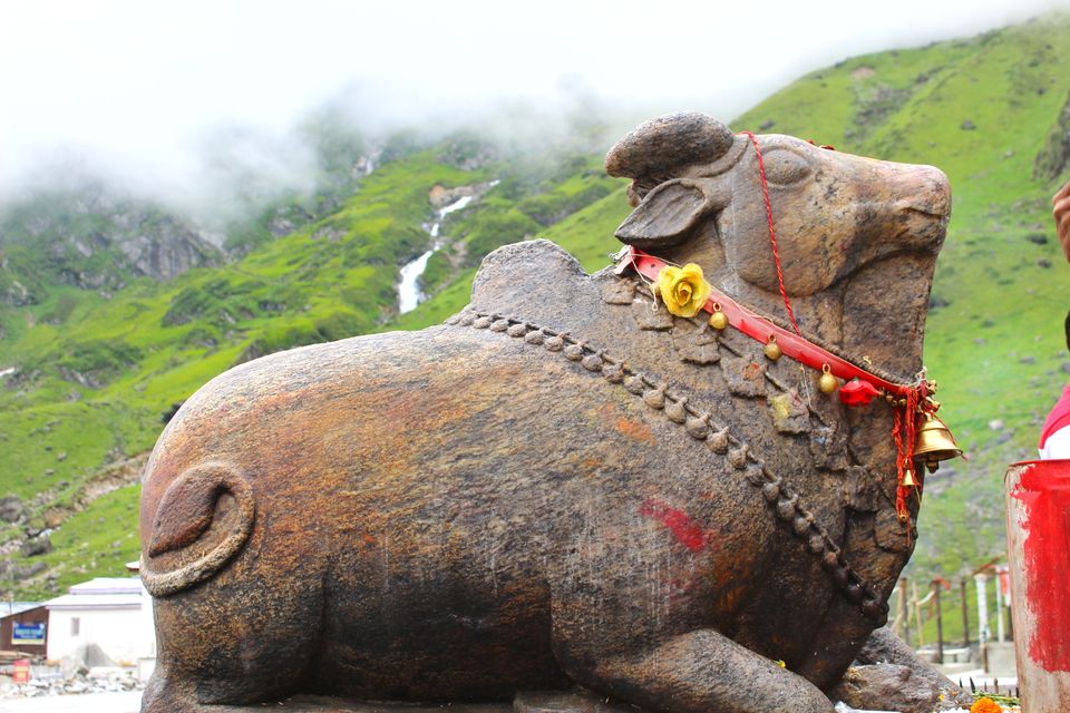 Photo of केदारनाथ यात्रा - स्वर्ग की पहली झलक by Mohit Kandwal