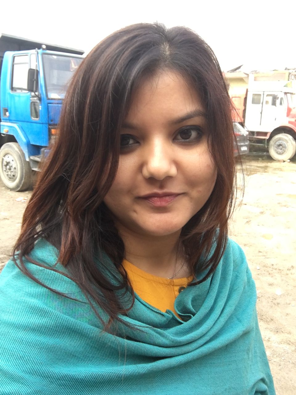 Photo of Kheerganga - A trek to remember !! #MemoryLane 1/19 by Shivani Chaurasia