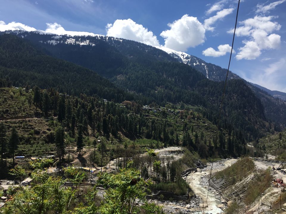 Photo of Kheerganga - A trek to remember !! #MemoryLane 5/19 by Shivani Chaurasia