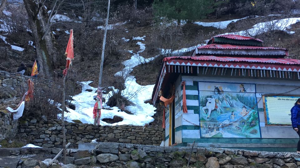 Photo of Kheerganga - A trek to remember !! #MemoryLane 8/19 by Shivani Chaurasia