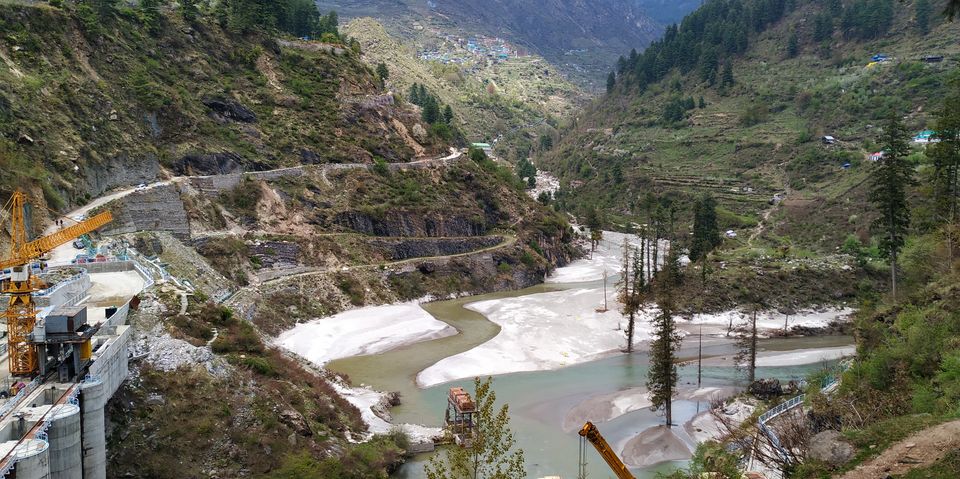 Photo of Kheerganga - A trek to remember !! #MemoryLane 16/19 by Shivani Chaurasia
