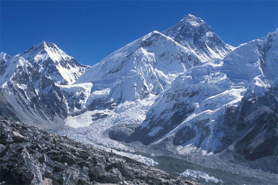 Photo of Everest Base Camp Trek 1/5 by Dream Heaven Adventure Pvt. Ltd.