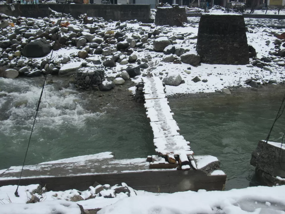 Photo of The world is a book and those who do not travel read only one page.” – A Trip to Barot. by Raj Ail