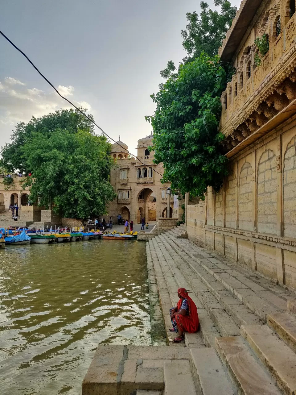 Photo of Rajasthan By Ritesh Sharma