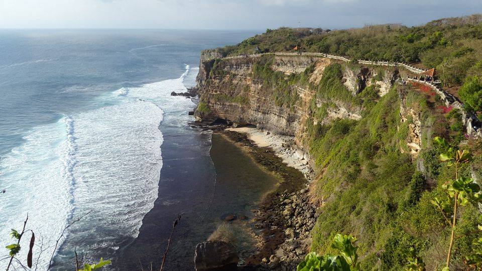 Photo of My Travel Diary - Bali 7/13 by Sanjeeb Patel