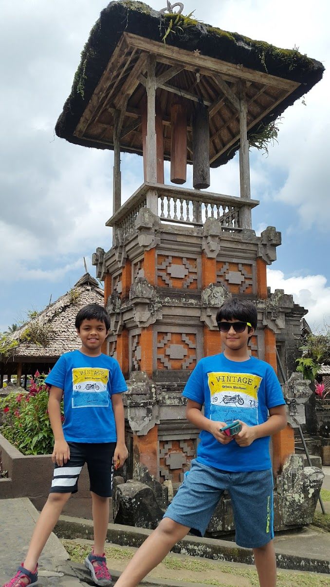 Photo of My Travel Diary - Bali 4/13 by Sanjeeb Patel