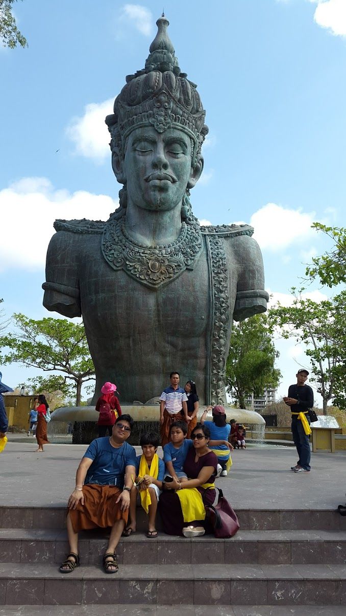 Photo of My Travel Diary - Bali 12/13 by Sanjeeb Patel