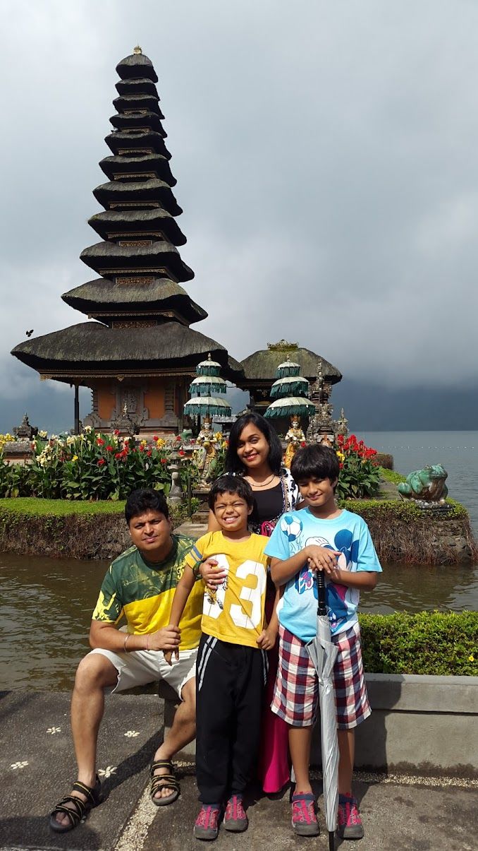 Photo of My Travel Diary - Bali 11/13 by Sanjeeb Patel