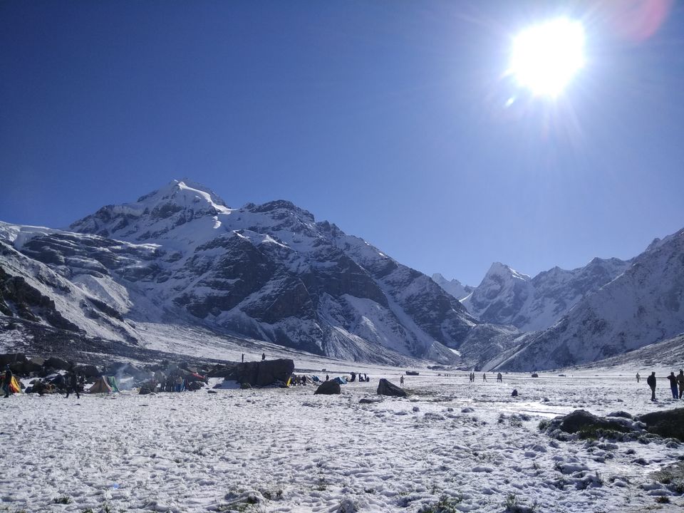Photo of Jakhol by yashwant rawat