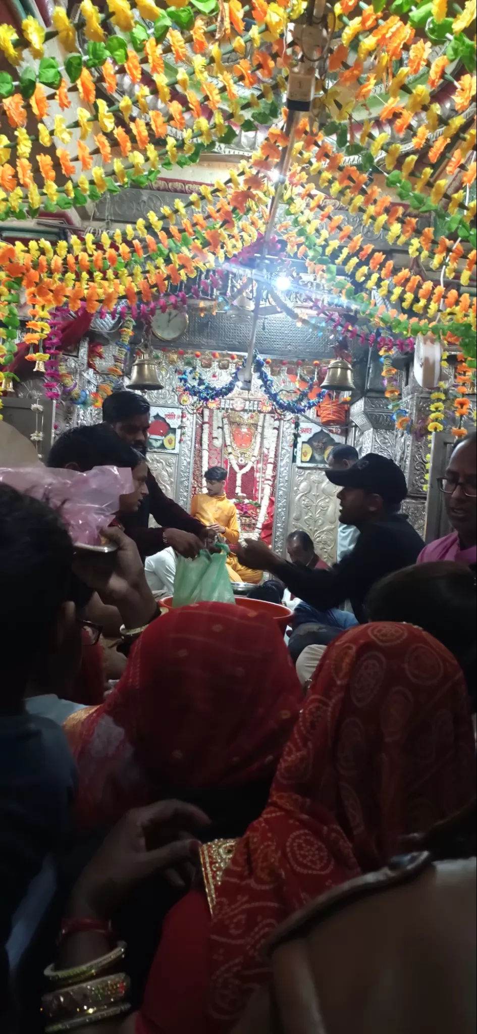 Photo of जीणमाता मंदिर by Milind Prajapati