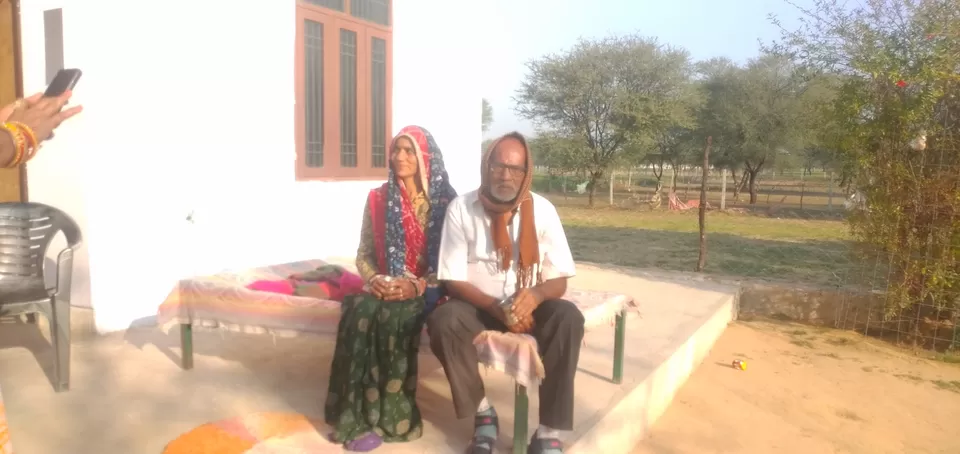 Photo of भिलपुरा by Milind Prajapati