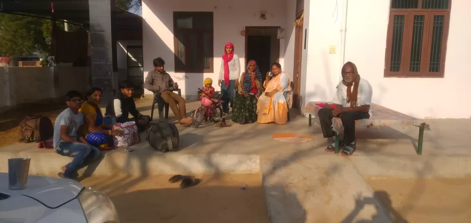Photo of भिलपुरा by Milind Prajapati