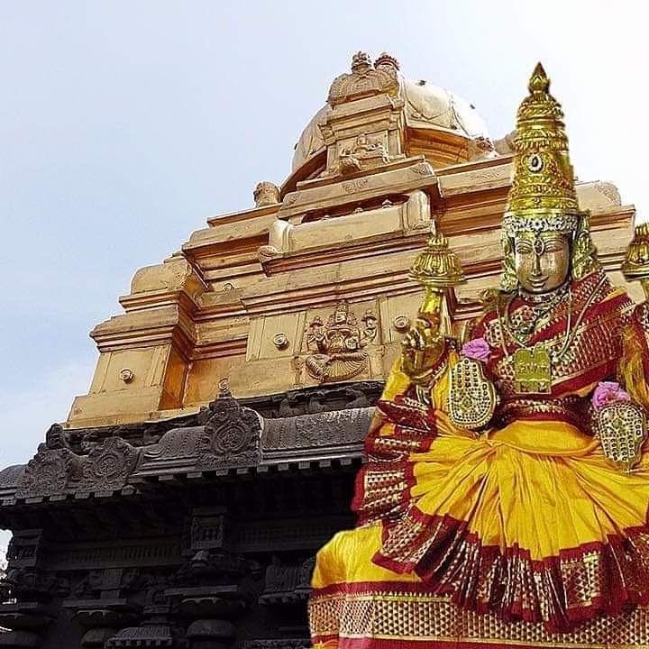 Photo of वरदराज पेरुमल टेंपल by Milind Prajapati