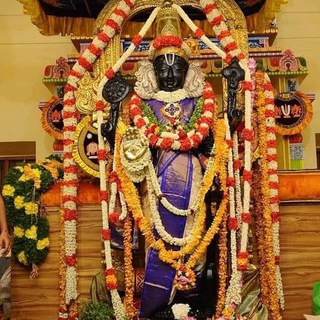 Photo of वरदराज पेरुमल टेंपल by Milind Prajapati