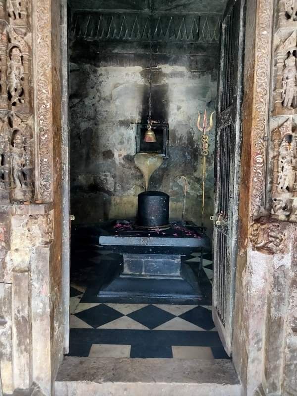 Photo of नीलकंठ महादेव मंदिर by Milind Prajapati