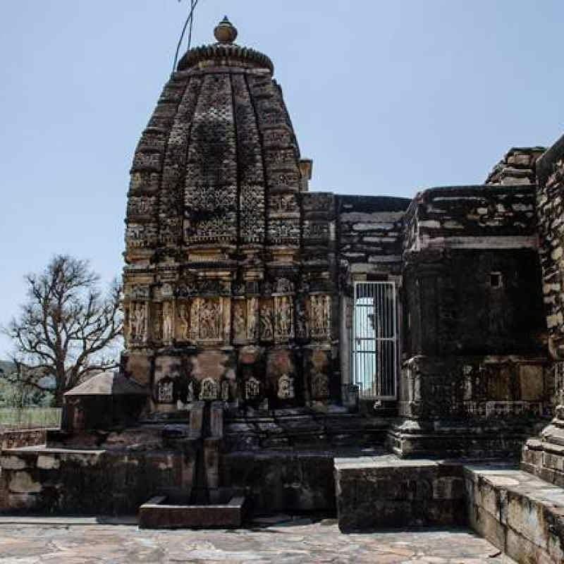 Photo of नीलकंठ महादेव मंदिर by Milind Prajapati