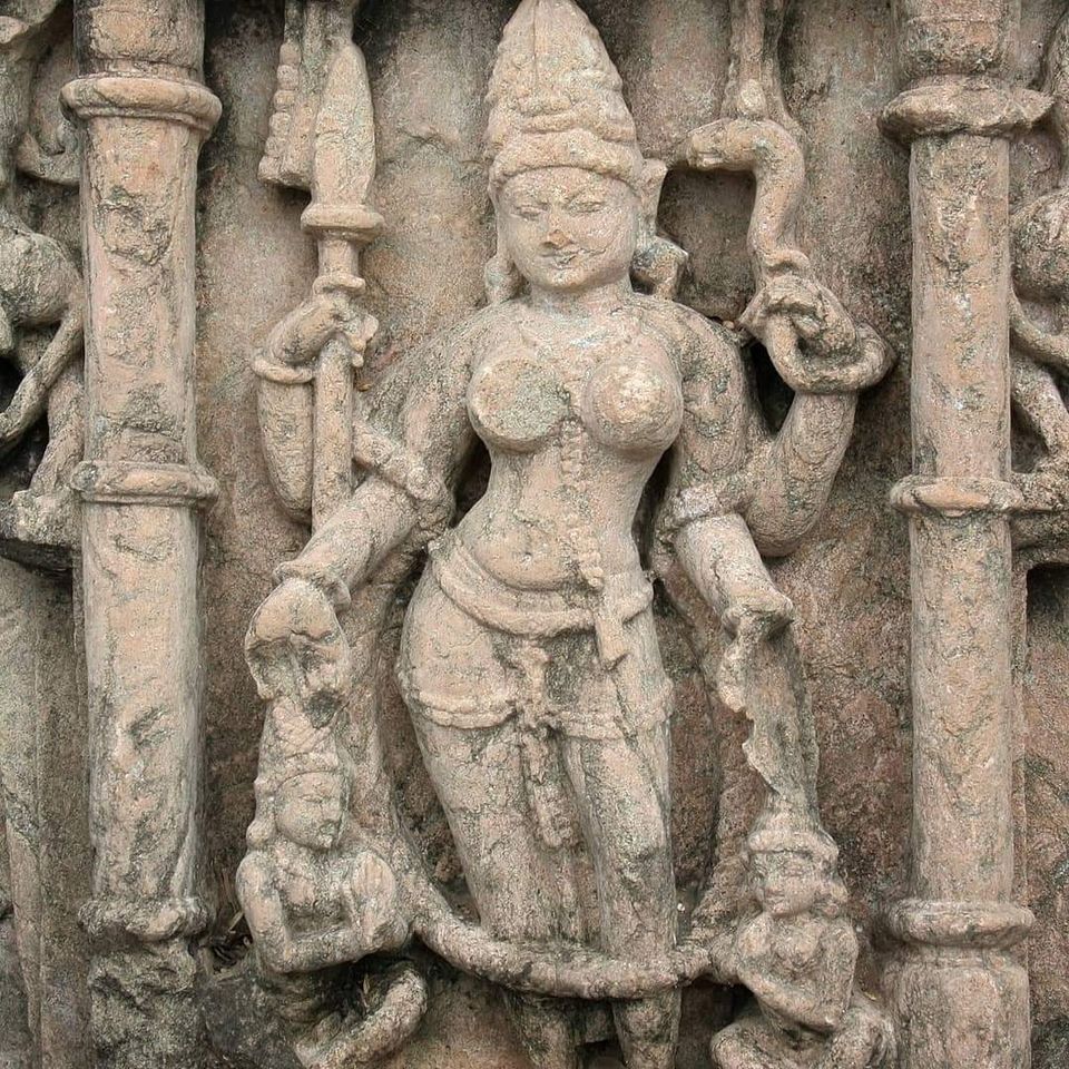 Photo of नीलकंठ महादेव मंदिर by Milind Prajapati
